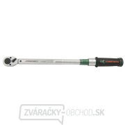 Momentový kľúč 3/4 