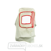 Mobilná tryskacia jednotka, pieskovačka 19 l, s príslušenstvom Mobilná tryskacia jednotka, pieskovačka 19 l, s príslušenstvom náhled