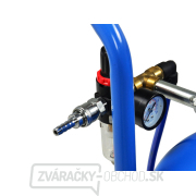 Mobilná sifónová pieskovačka 19l(1) Náhľad