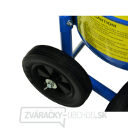 Mobilná sifónová pieskovačka 19l(1) Náhľad