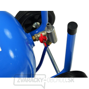 Mobilná sifónová pieskovačka 19l(1) náhled