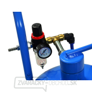 Mobilná sifónová pieskovačka 19l(1) náhled