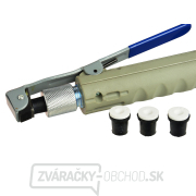 Mobilná sifónová pieskovačka 19l(1) náhled