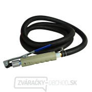 Mobilná sifónová pieskovačka 19l(1) náhled