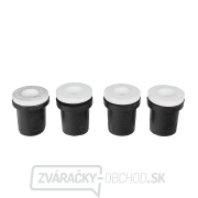 Mobilná tryskacia jednotka, pieskovačka 38 litrov GEKO, s príslušenstvom náhled