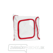 Mobilná tryskacia jednotka, pieskovačka 38 litrov GEKO, s príslušenstvom náhled