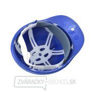 Profesionálna pieskovacia maska (6) náhled