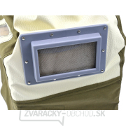 Profesionálna pieskovacia maska (6) náhled