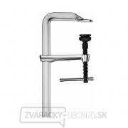 Zvierka Bessey SG25M - 250x140mm Zvierka Bessey SG25M - 250x140mm gallery main image