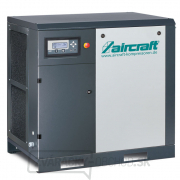 Skrutkový kompresor A-K-MAX 15-10 (IE3) gallery main image