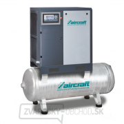 Skrutkový kompresor A-K-MAX 11-10-500F (IE3) gallery main image