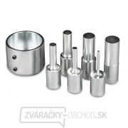 Lisovacie sada pre 60 HBK Lisovacie sada pre 60 HBK gallery main image