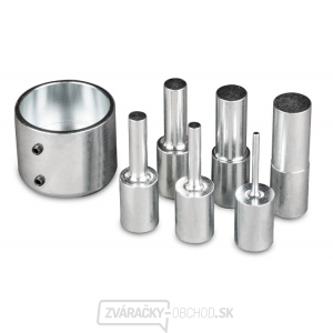 Lisovacie sada pre 60 HBK Lisovacie sada pre 60 HBK gallery main image