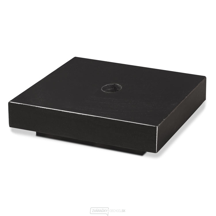 Dierovacia doska pre 100 HBK