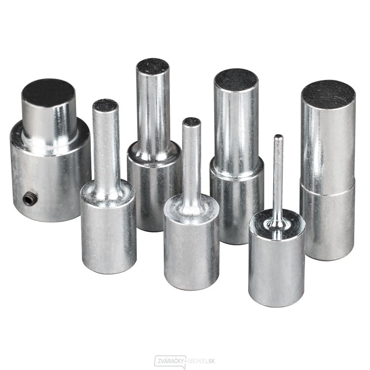 Lisovacie sada pre 100 HBK Lisovacie sada pre 100 HBK gallery main image