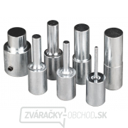 Lisovacie sada pre 100 HBK Lisovacie sada pre 100 HBK gallery main image