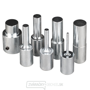 Lisovacie sada pre 100 HBK Lisovacie sada pre 100 HBK gallery main image