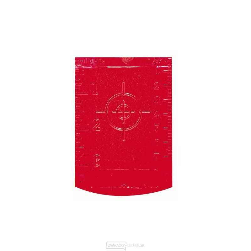 STANLEY GT1 MAGNETICKÝ TERČÍK