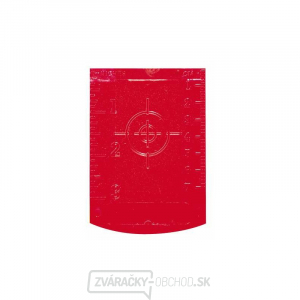 STANLEY GT1 MAGNETICKÝ TERČÍK STANLEY GT1 MAGNETICKÝ TERČÍK gallery main image