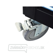 #Skriňa na náradie s vybavením 272 ks. 7 zásuviek (1) náhled