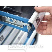 #Skriňa na náradie s vybavením 272 ks. 7 zásuviek (1) náhled