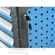 #Skriňa na náradie s vybavením 245 ks. 6 zásuviek (1) náhled