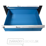 #Skriňa na náradie s vybavením 245 ks. 6 zásuviek (1) náhled