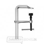 Zvierka Bessey SG50 - 500x140mm Zvierka Bessey SG50 - 500x140mm gallery main image