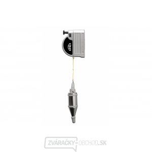 Olovnica s magnetickým držiakom KINEX - 6m Olovnica s magnetickým držiakom KINEX - 6m
