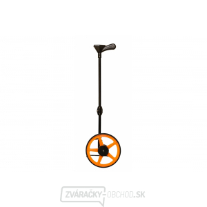 Digitálne meracie koliesko (trasomer) KINEX 320 mm Digitálne meracie koliesko (trasomer) KINEX 320 mm