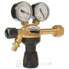 Redukčný ventil GCE Basecontrol ARGÓN 200/24 l Redukčný ventil GCE Basecontrol ARGÓN 200/24 l gallery main image