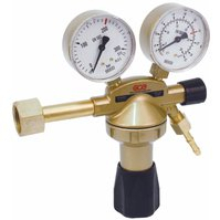 Redukčný ventil GCE Dincontrol DUSÍK 200/50 bar