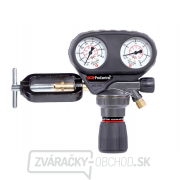 Redukčný ventil GCE ProControl ACETYLÉN 25/1,5 bar Redukčný ventil GCE ProControl ACETYLÉN 25/1,5 bar gallery main image