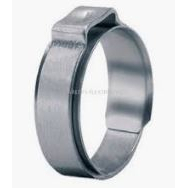 E-shop TR-WELD Hadicová spona Oetiker 10.5RER - jednooušková s vložkou - 8,5 - 10,0 mm TSMAC000014