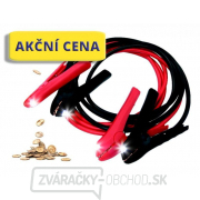 Štartovacie káble GYS TOOL IT LED 500 A 25 mm2 gallery main image