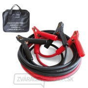 Štartovacie káble GYS SUPER PRO 700 A 35 mm2 Štartovacie káble GYS SUPER PRO 700 A 35 mm2 gallery main image