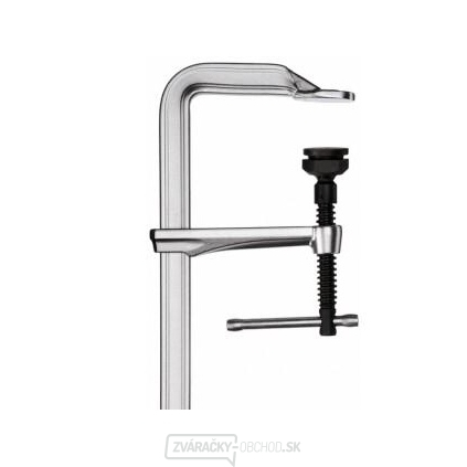 Zvierka Bessey SG80M - 800x140mm