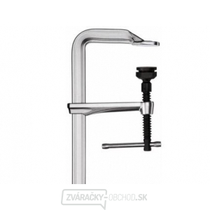 Zvierka Bessey SG80M - 800x140mm gallery main image