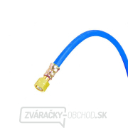 Kompletné autogénny hadice KYSLÍK 6,3mm, dĺžka 20m Kompletné autogénny hadice KYSLÍK 6,3mm, dĺžka 20m gallery main image