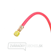 Kompletné autogénny hadice ACETYLÉN 8mm, dĺžka 5m Kompletné autogénny hadice ACETYLÉN 8mm, dĺžka 5m gallery main image