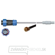 Horák T2 8m 35-50 oblúkov ST UD Náhľad