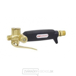 Rukoväť GCE UNIVERSAL PB so šetričom Rukoväť GCE UNIVERSAL PB so šetričom gallery main image