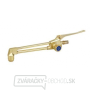 Rezací nástavec GCE RN7- páčka - acetylén Rezací nástavec GCE RN7- páčka - acetylén gallery main image