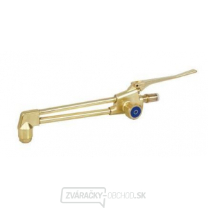 Rezací nástavec GCE RN7- páčka - acetylén Rezací nástavec GCE RN7- páčka - acetylén gallery main image