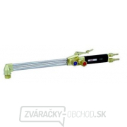 Rezací horák GCE X511 - G 1/4 - uhol 90 °, dĺžka 470 mm gallery main image
