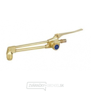 Rezací nástavec GCE RN7- páčka - propán bután Rezací nástavec GCE RN7- páčka - propán bután gallery main image