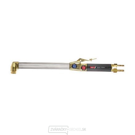 Rezací horák GCE X511 G1/4