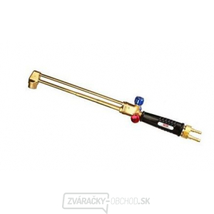 Rezací horák GCE R8 G1/4 Rezací horák GCE R8 G1/4