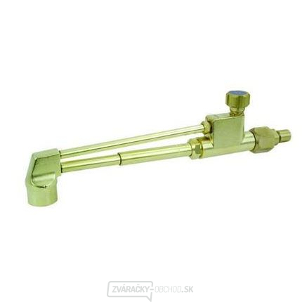 Rezací nástavec GCE RN7- koliesko O2 + propán bután Rezací nástavec GCE RN7- koliesko O2 + propán bután gallery main image