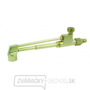 Rezací nástavec GCE RN7- koliesko O2 + propán bután Rezací nástavec GCE RN7- koliesko O2 + propán bután gallery main image